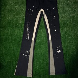 Kindred Navy Blue Pants
